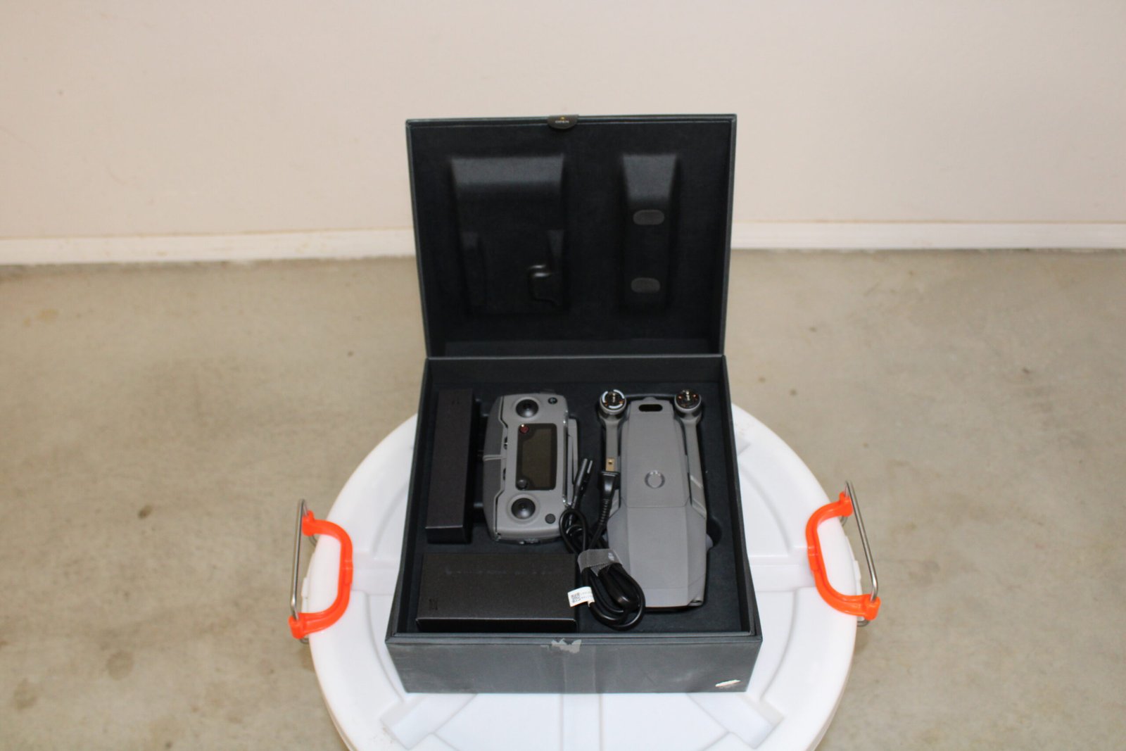 DJI Mavic 2 Pro Quadcopter