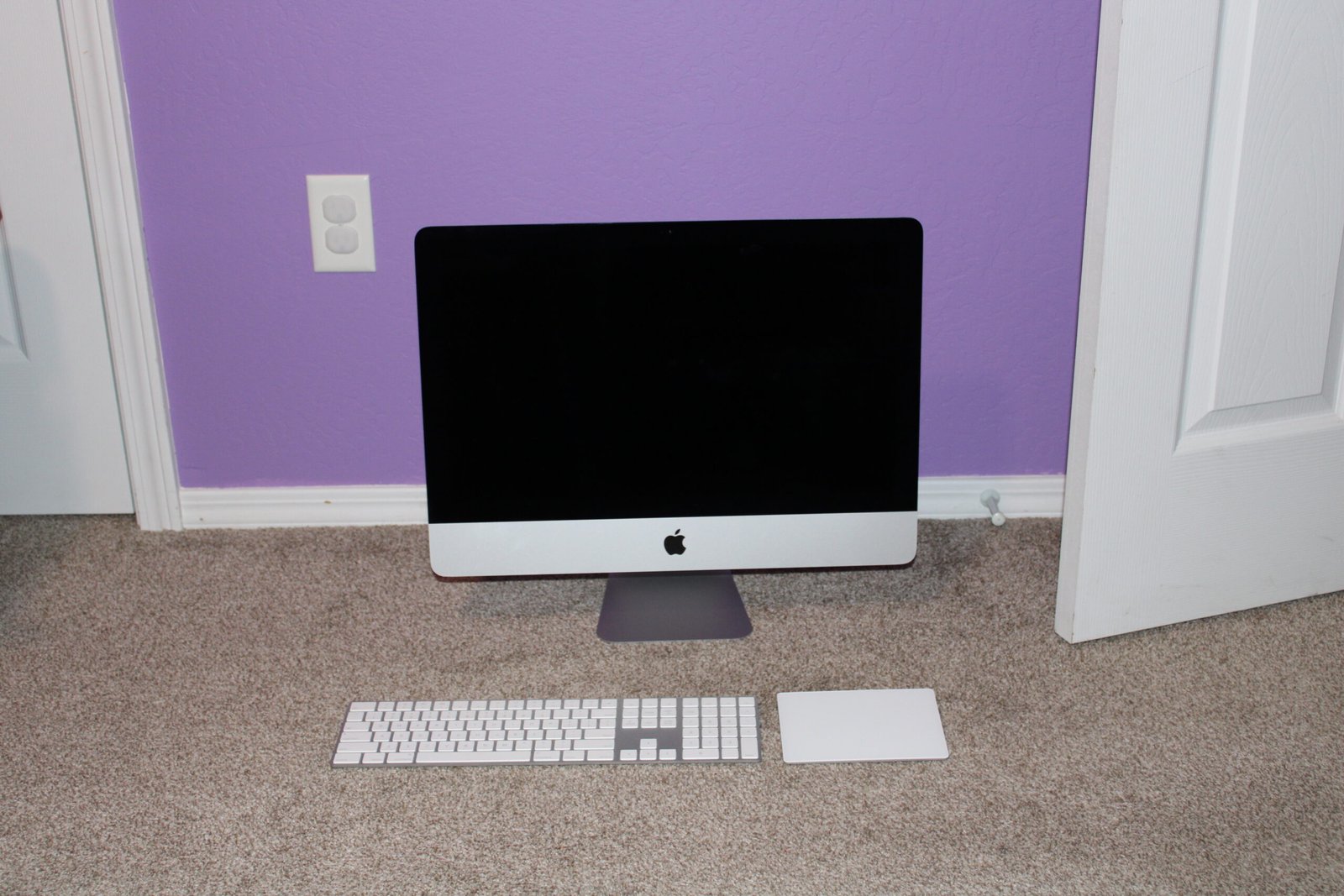 iMac Computer