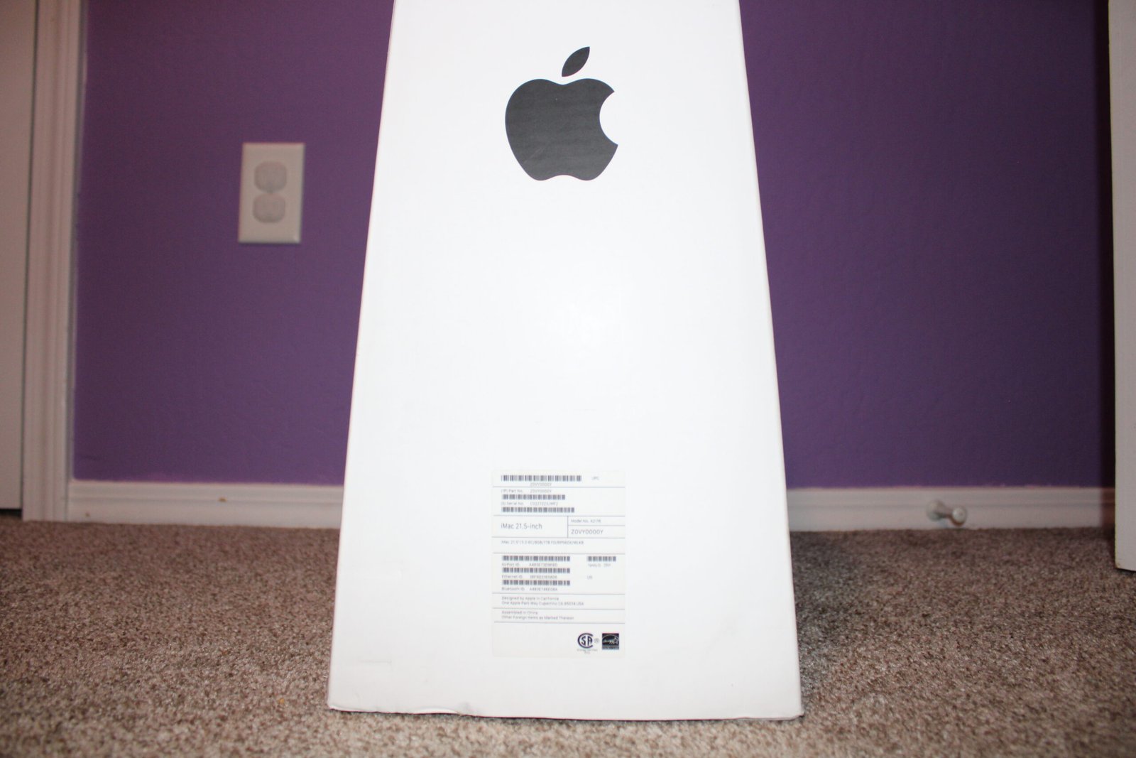 iMac Computer